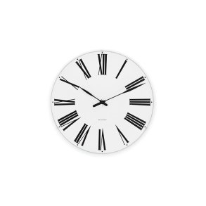 Arne Jacobsen Roman Vgur - 16