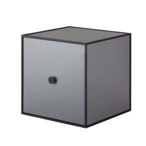 Audo Copenhagen Frame 28 m/ Lge Dark Grey