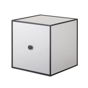 Audo Copenhagen Frame 28 m/ Lge Light Grey