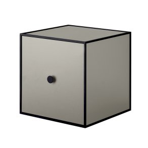 Audo Copenhagen Frame 28 m/ Lge Sand