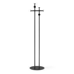 Audo Copenhagen Afteroom Coat Stand &amp; Hanger