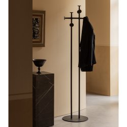 Audo Copenhagen Afteroom Coat Stand &amp; Hanger