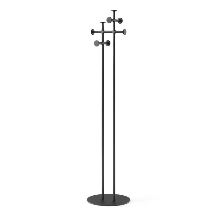 Audo Copenhagen Afteroom Coat Stand &amp; Hanger