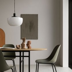 Audo Copenhagen Bank Pendel Opal