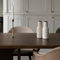 Audo Copenhagen Bottle Grinder Kvrne 2 stk. Ceramic Sand