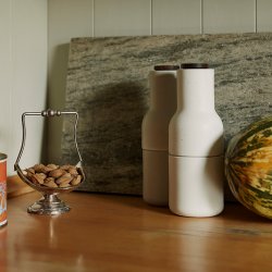 Audo Copenhagen Bottle Grinder Kvrne 2 stk. Ceramic Sand