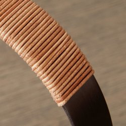 Audo Copenhagen Carrie Brbar Bordlampe Bronzeret Messing