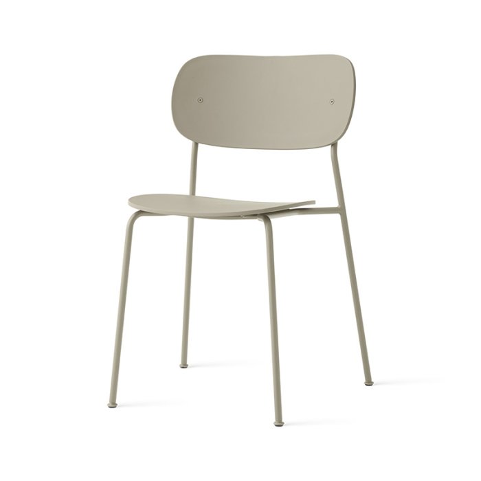 Audo Copenhagen Co Dining Chair Outdoor u/ Armln