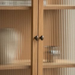 Audo Copenhagen Curiosity Skab Lav