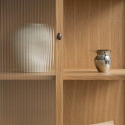 Audo Copenhagen Curiosity Skab Lav