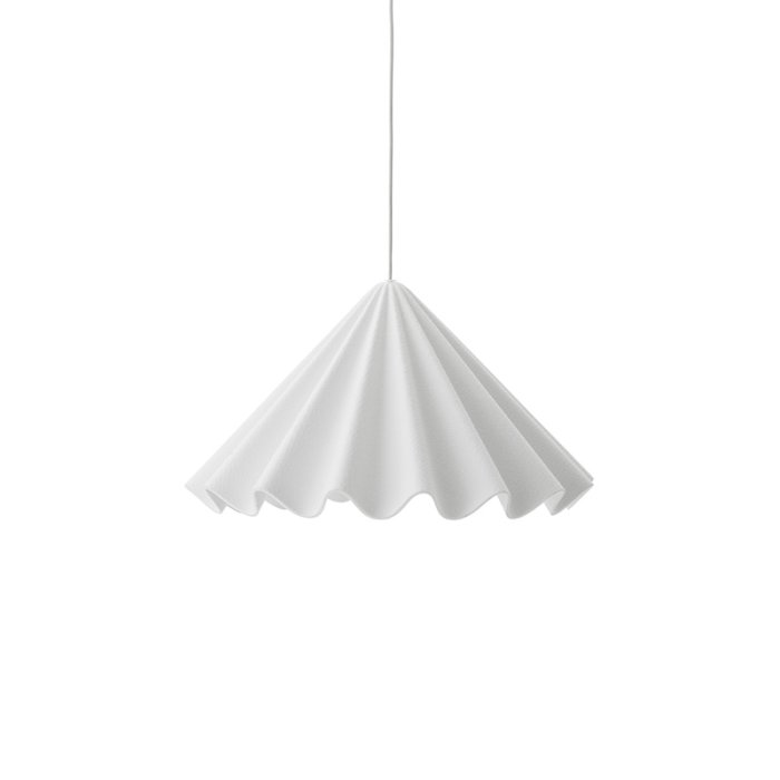 Audo Copenhagen Dancing Pendel Off White 65 cm