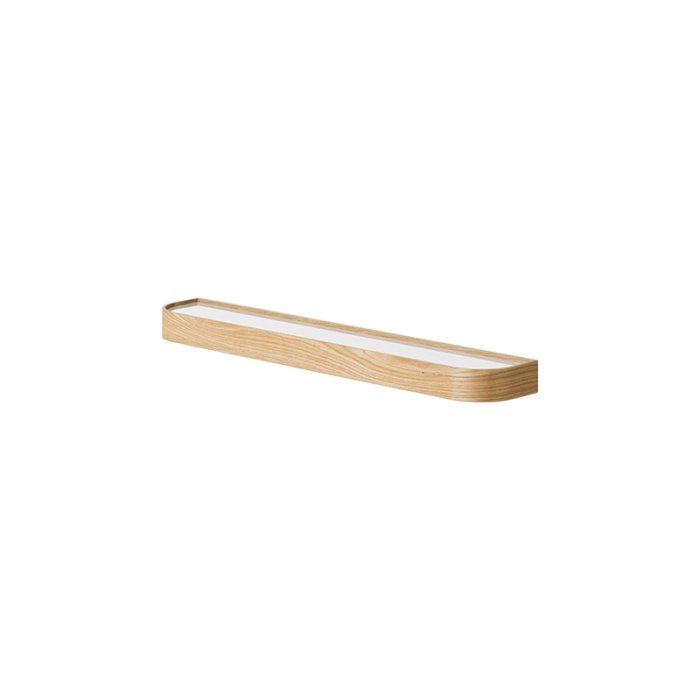 Audo Copenhagen Epoch Hylde m/ Knager Natur Eg