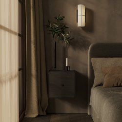 Audo Copenhagen Frame 35 m/ Lge Rget Eg