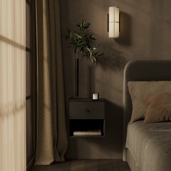 Audo Copenhagen Frame 35 m/ Skuffe Rget Eg