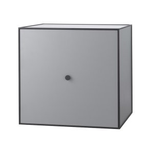 Audo Copenhagen Frame 49 m/ Hylde & Lge Dark Grey