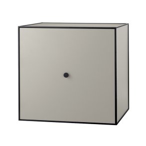 Audo Copenhagen Frame 49 m/ Hylde & Lge Sand