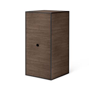 Audo Copenhagen Frame 70 m/ 2 Hylder & Lge Rget Eg