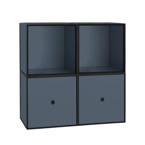 Audo Copenhagen Frame Four Standard Fjord