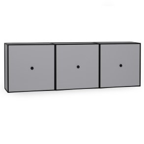 Audo Copenhagen Frame View Dark Grey