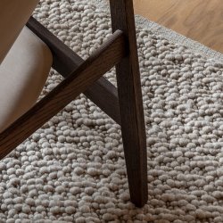 Audo Copenhagen Gravel Tppe Gr 200x300 cm