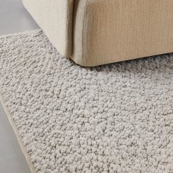 Audo Copenhagen Gravel Tppe Gr 200x300 cm