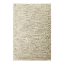 Audo Copenhagen Gravel Tppe Ivory 200x300 cm