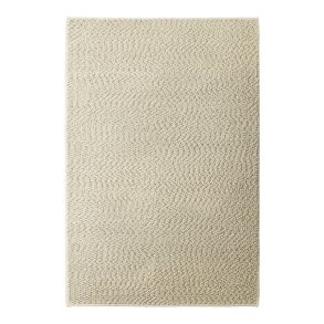 Audo Copenhagen Gravel Tppe Ivory 200x300 cm