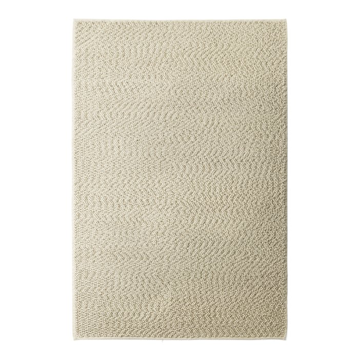 Audo Copenhagen Gravel Tppe Ivory 200x300 cm