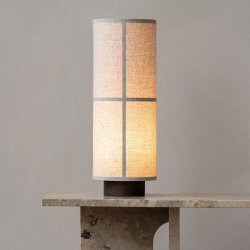 Audo Copenhagen Hashira Bordlampe 18 Raw
