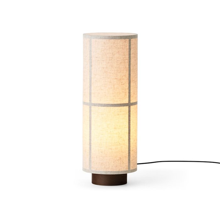 Audo Copenhagen Hashira Bordlampe 18 Raw