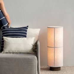 Audo Copenhagen Hashira Gulvlampe 30 Raw