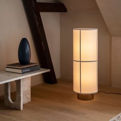 Audo Copenhagen Hashira Gulvlampe 30 Raw