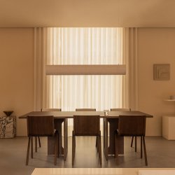 Audo Copenhagen Hashira Linear Pendel Raw