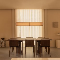 Audo Copenhagen Hashira Linear Pendel Raw