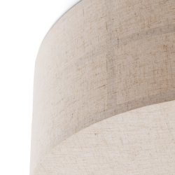 Audo Copenhagen Hashira Loftlampe Raw