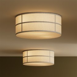 Audo Copenhagen Hashira Loftlampe Raw