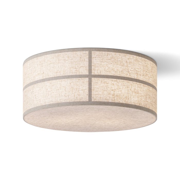 Audo Copenhagen Hashira Loftlampe Raw