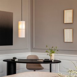 Audo Copenhagen Hashira Pendel Raw 18