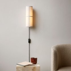 Audo Copenhagen Hashira Vglampe Raw 10