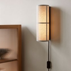 Audo Copenhagen Hashira Vglampe Raw 10