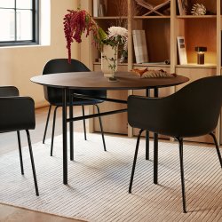 Audo Copenhagen Houkime Tppe Beige 170x240 cm