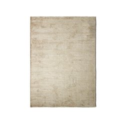 Audo Copenhagen Houkime Tppe Beige 170x240 cm