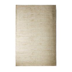 Audo Copenhagen Houkime Tppe Beige 200x300 cm