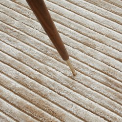 Audo Copenhagen Houkime Tppe Beige 170x240 cm