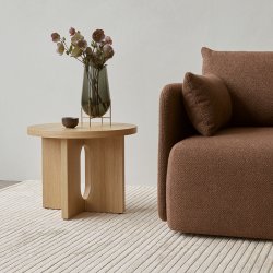 Audo Copenhagen Houkime Tppe Beige 200x300 cm