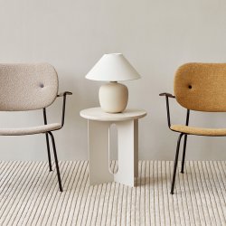 Audo Copenhagen Houkime Tppe Beige 170x240 cm