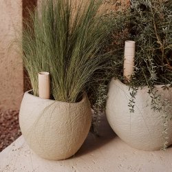 Audo Copenhagen Hydrous Vandingsspyd 2 stk. H26