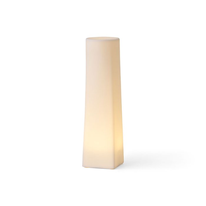 Audo Copenhagen Ignus Flameless Candle H22,5