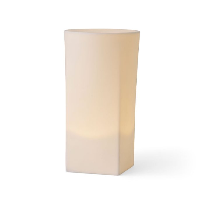 Audo Copenhagen Ignus Flameless Candle H25