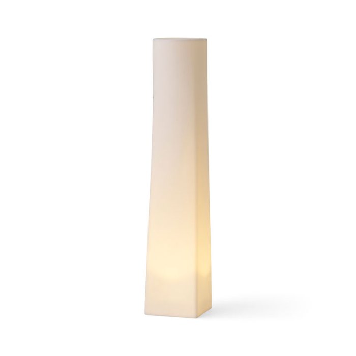 Audo Copenhagen Ignus Flameless Candle H35